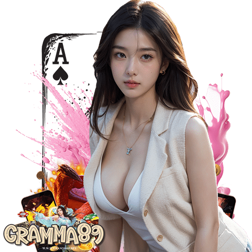 gramma89 สล็อต