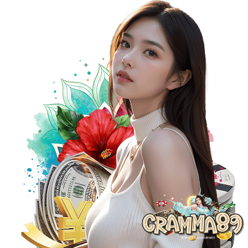 gramma89 แตกง่ายจ่ายจริง